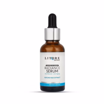 Leke ve Yaşlanma Karşıtı Yüz Serumu 30 ml