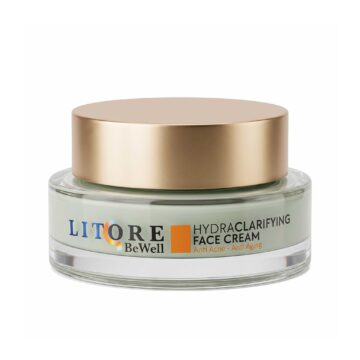 Akne ve Yaşlanma Karşıtı Yüz Kremi 50ml