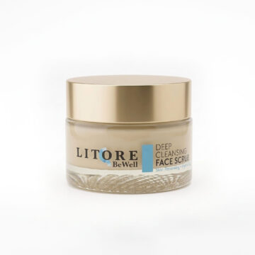 Face Scrub 50 ml