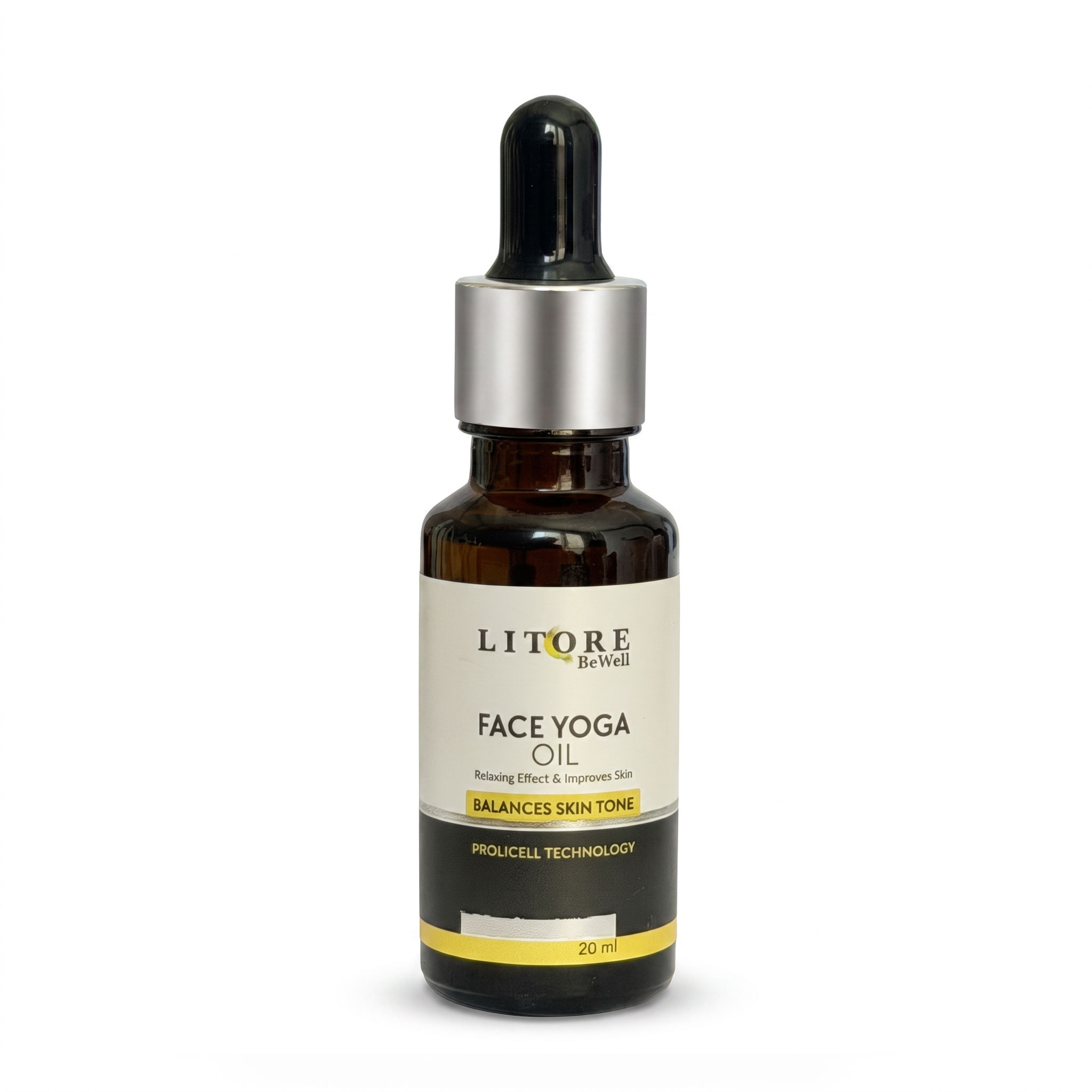 Yüz Yoga Yağı 20 ml