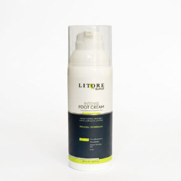 Ayak Kremi 'Ultra Nemlediricili'" 50 ml Airless