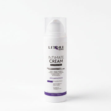 Genital Krem 50 ml Airless