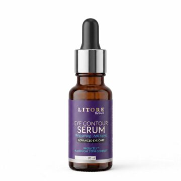 Gözaltı ve Çevresi Kremi 15 ml