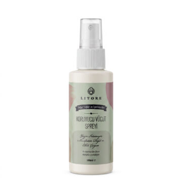 Vücut Koruyucu Sprey 100 ml