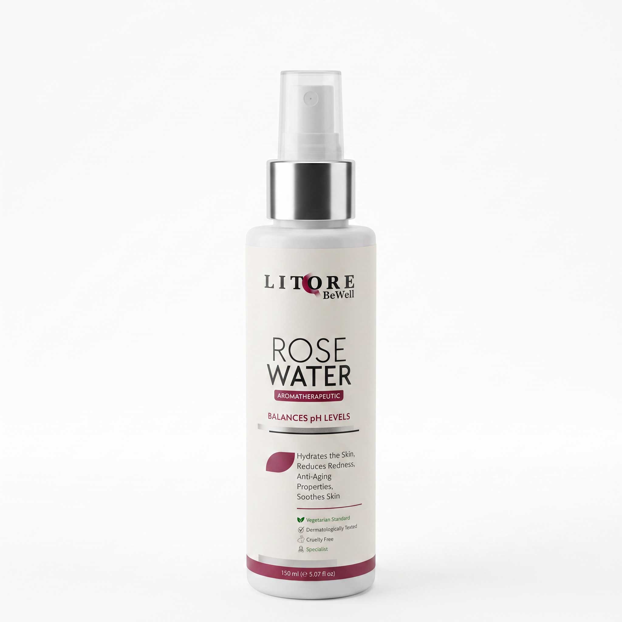 Gül Suyu 100ml