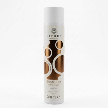 Sülfatsız Şampuan "Extreme Mix" 300 ml