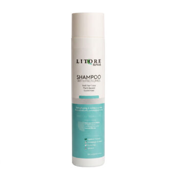 Sülfatsız Şampuan 300 ml